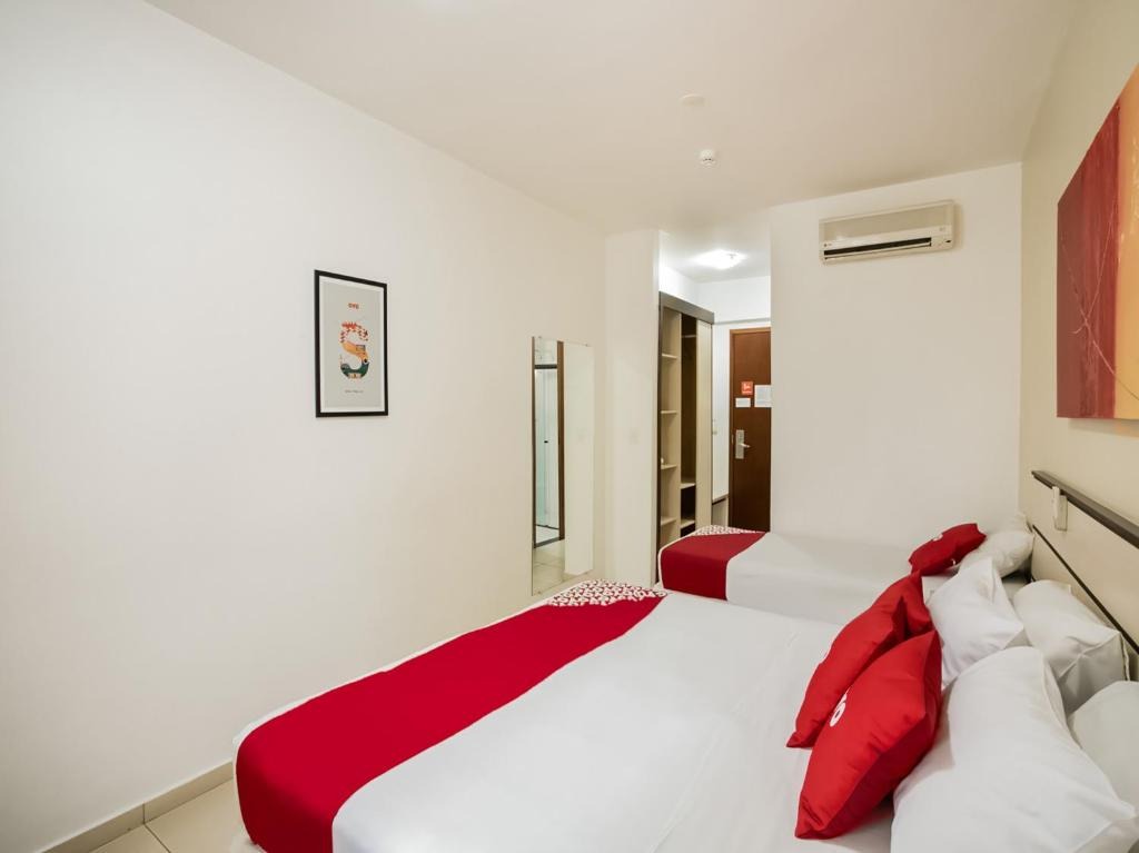 هتل پولو تفلیس